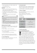 Preview for 5 page of Hama Active Fineline Operating Instructions Manual