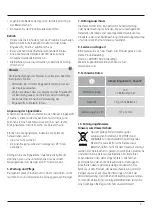 Preview for 7 page of Hama Active Fineline Operating Instructions Manual