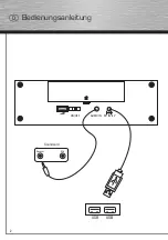 Preview for 3 page of Hama AL-100 Operating	 Instruction