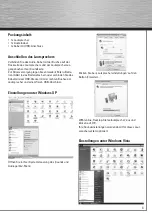 Preview for 4 page of Hama AL-100 Operating	 Instruction