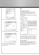 Preview for 9 page of Hama AL-100 Operating	 Instruction