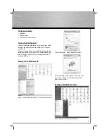 Preview for 8 page of Hama AL-100 Operating Instruction