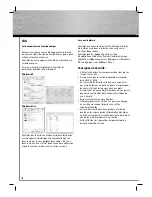 Предварительный просмотр 19 страницы Hama AL-140 Operating	 Instruction