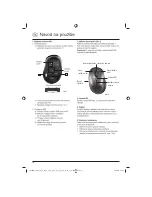 Предварительный просмотр 15 страницы Hama AM-8000 Operating Instruction