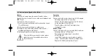 Preview for 10 page of Hama AS-62 Quick Start Manual