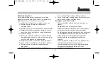 Preview for 17 page of Hama AS-62 Quick Start Manual