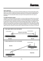 Предварительный просмотр 45 страницы Hama AV-1200 AIR Manual