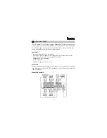 Preview for 4 page of Hama AV-750S Operating	 Instruction