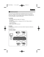 Предварительный просмотр 2 страницы Hama AV-760 Operating Instruction