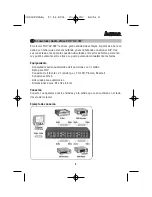 Предварительный просмотр 8 страницы Hama AV-760 Operating Instruction