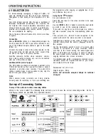 Предварительный просмотр 2 страницы Hama AV SELECTOR 200 Operating Instructions