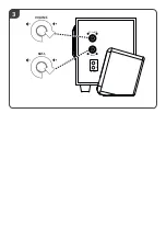 Preview for 3 page of Hama BA-2112 Operating Instructions Manual