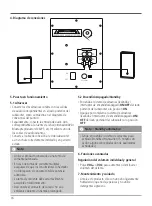 Предварительный просмотр 13 страницы Hama BA-2120 Operating Instructions Manual