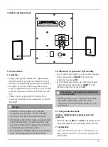 Предварительный просмотр 28 страницы Hama BA-2120 Operating Instructions Manual