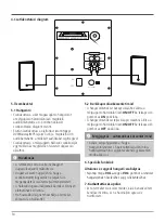 Предварительный просмотр 31 страницы Hama BA-2120 Operating Instructions Manual