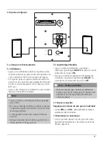 Предварительный просмотр 40 страницы Hama BA-2120 Operating Instructions Manual