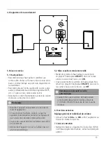 Preview for 10 page of Hama BA-2180 Operating Instructions Manual