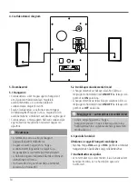 Preview for 31 page of Hama BA-2180 Operating Instructions Manual