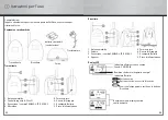 Предварительный просмотр 27 страницы Hama Baby-Control BC-300 Operating	 Instruction