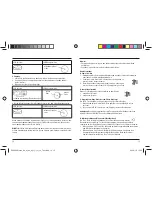 Preview for 7 page of Hama Baby-Control BC-400D Operating Instructions Manual