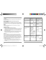 Preview for 9 page of Hama Baby-Control BC-400D Operating Instructions Manual