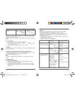 Preview for 18 page of Hama Baby-Control BC-400D Operating Instructions Manual