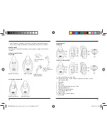 Preview for 21 page of Hama Baby-Control BC-400D Operating Instructions Manual