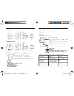 Preview for 22 page of Hama Baby-Control BC-400D Operating Instructions Manual