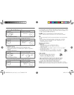 Preview for 25 page of Hama Baby-Control BC-400D Operating Instructions Manual