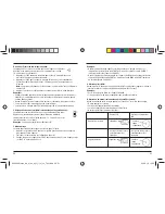 Preview for 26 page of Hama Baby-Control BC-400D Operating Instructions Manual