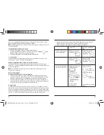 Preview for 27 page of Hama Baby-Control BC-400D Operating Instructions Manual