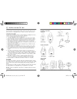 Preview for 30 page of Hama Baby-Control BC-400D Operating Instructions Manual