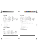 Preview for 31 page of Hama Baby-Control BC-400D Operating Instructions Manual