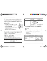 Preview for 33 page of Hama Baby-Control BC-400D Operating Instructions Manual