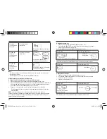 Preview for 34 page of Hama Baby-Control BC-400D Operating Instructions Manual