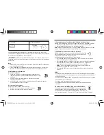 Preview for 35 page of Hama Baby-Control BC-400D Operating Instructions Manual