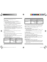 Preview for 36 page of Hama Baby-Control BC-400D Operating Instructions Manual