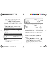 Preview for 44 page of Hama Baby-Control BC-400D Operating Instructions Manual