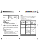 Preview for 46 page of Hama Baby-Control BC-400D Operating Instructions Manual