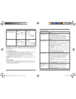 Preview for 47 page of Hama Baby-Control BC-400D Operating Instructions Manual