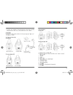 Preview for 49 page of Hama Baby-Control BC-400D Operating Instructions Manual