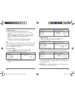 Preview for 53 page of Hama Baby-Control BC-400D Operating Instructions Manual