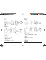 Preview for 59 page of Hama Baby-Control BC-400D Operating Instructions Manual