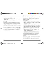 Preview for 65 page of Hama Baby-Control BC-400D Operating Instructions Manual