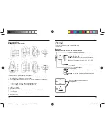 Preview for 67 page of Hama Baby-Control BC-400D Operating Instructions Manual