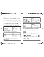 Preview for 70 page of Hama Baby-Control BC-400D Operating Instructions Manual