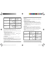 Preview for 72 page of Hama Baby-Control BC-400D Operating Instructions Manual