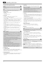 Preview for 2 page of Hama Bahnhof Operating Instructions Manual