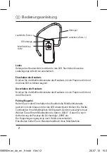 Preview for 3 page of Hama Basic 106690 Manual