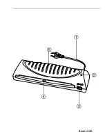 Предварительный просмотр 4 страницы Hama BASIC L42A Operating Instructions Manual